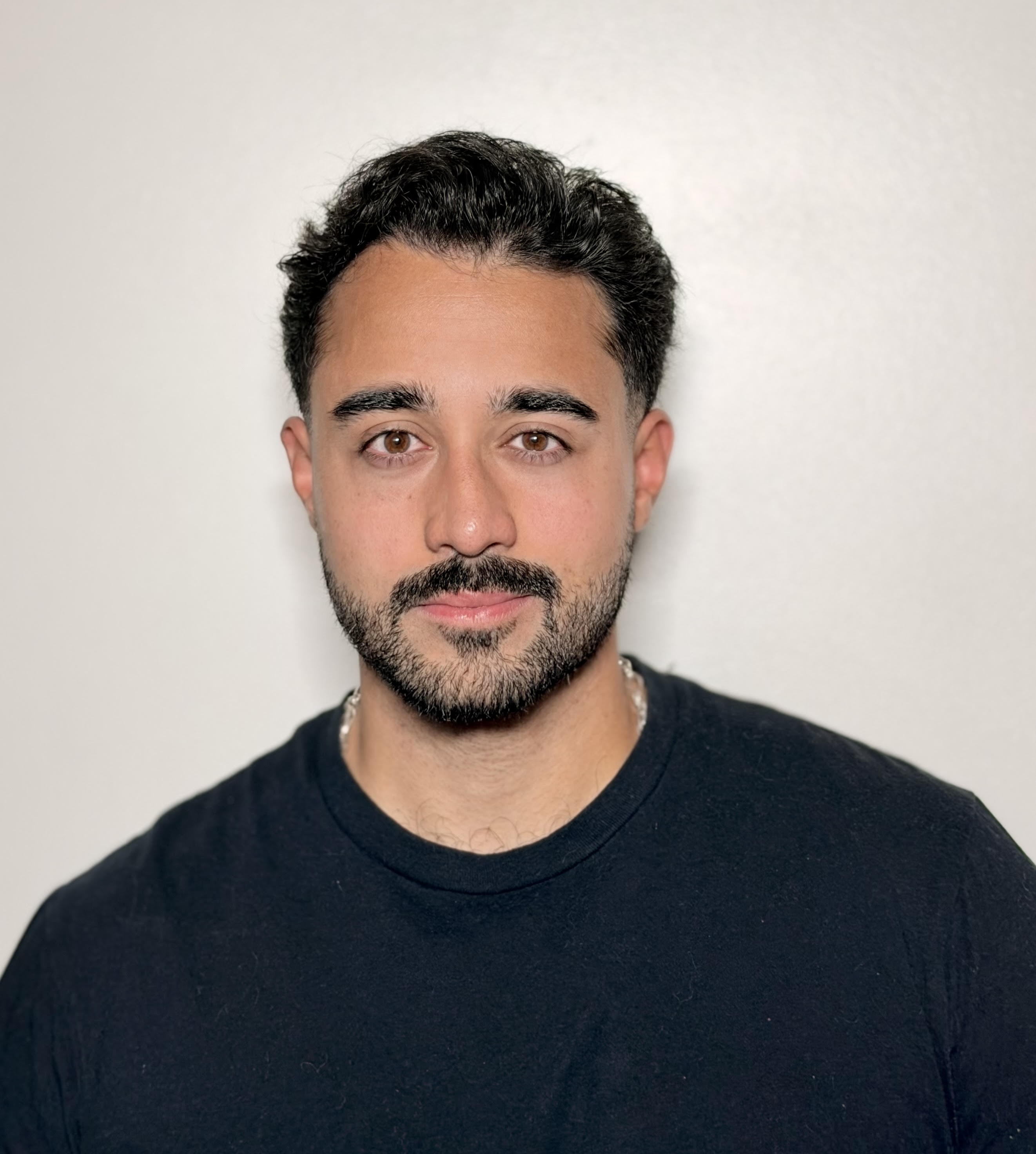 Eshan Kaushal